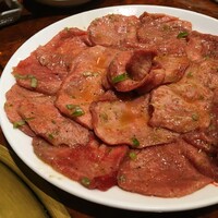 焼肉 スタミナ苑 - 