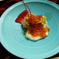 懐石料理 桝田 - 先付