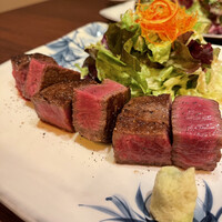 加藤牛肉店 銀座 - 