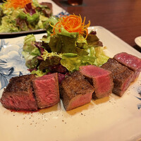 加藤牛肉店 銀座 - 