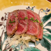 加藤牛肉店 銀座 - 