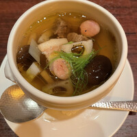 加藤牛肉店 銀座 - 