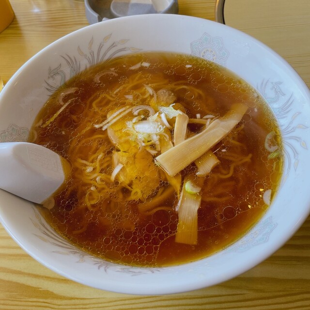 ジンギスカン白樺 - 久慈市その他（ジンギスカン）の写真