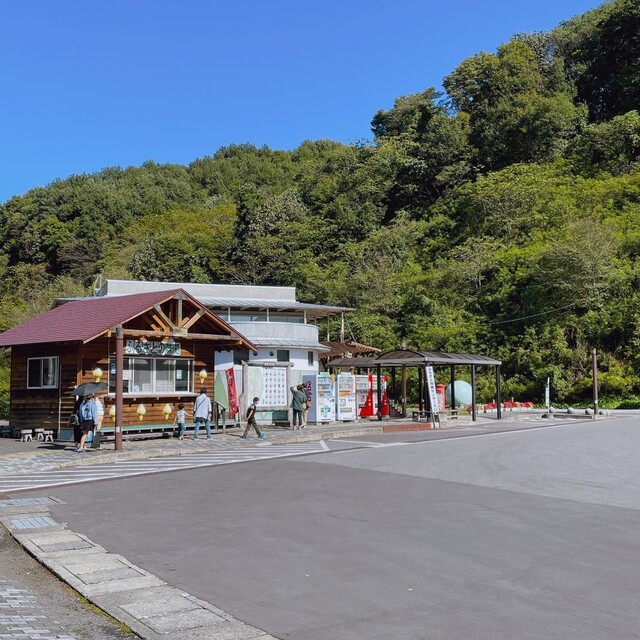 山形ふるさと物産センター　ガタゴンサライ  - 久慈市その他（その他）の写真