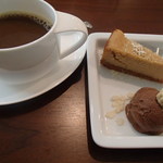 マワリテメクル - デザートのケーキたち