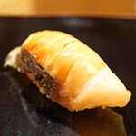 日本橋蛎殻町 すぎた - サワラ