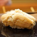 日本橋蛎殻町 すぎた - 穴子