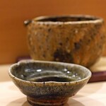 日本橋蛎殻町 すぎた - 雪の茅舎　山廃　純米大吟醸