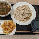 武蔵野うどん 澤村 - 