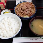 まつうら食堂 - 