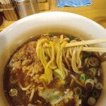 一〇そば - これが最高に好き