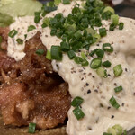 やきとん酒場あおば - 