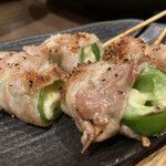 やきとん酒場あおば - 