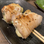 やきとん酒場あおば - 