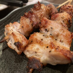 やきとん酒場あおば - 