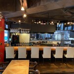 Bistro 和 - 