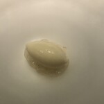 レイクサイドヴィラ 翠明閣 - 洋梨のソルベとスパイスのジュレ