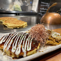 OSAKA きっちん 銀座本店 - 