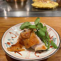 OSAKA きっちん 銀座本店 - 