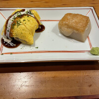 OSAKA きっちん 銀座本店 - 