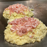 OSAKA きっちん 銀座本店 - 