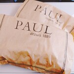 PAUL - 