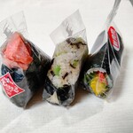 Sazae - 購入の品