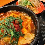 KOREAN DINNER Y・A・N・G - 