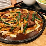 KOREAN DINNER Y・A・N・G - 