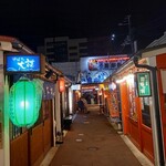 Hakodate Zangi - 