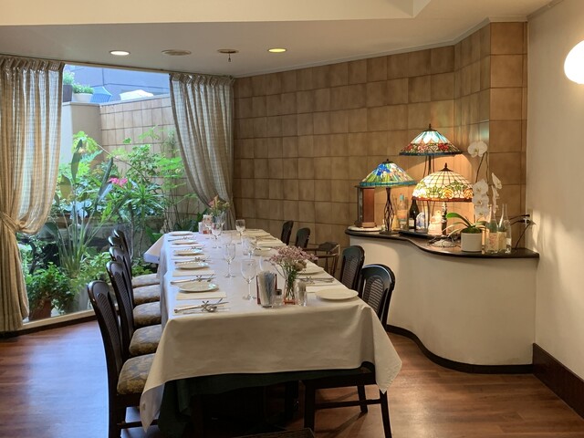 洋食 広亭タナカ 土橋 洋食 ネット予約可 食べログ