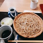 Soba Mangetsu - 