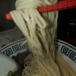 麺道 而今 - 