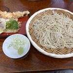 Jindaiji Soba Aokiya - 