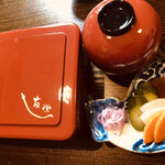 うなぎ亭 友栄 - 