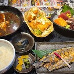 魚輝水産 - 