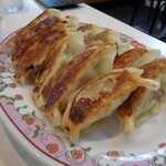 餃子の王将 - 餃子ノーマル