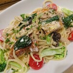 ボッチーノ - カルボナーラ♥♥♥♥♥♥