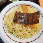 Manrai Senkaku - つけ麺