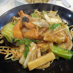 餃子の王将 - フェア