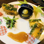 うなぎ亭 友栄 - 