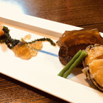 うなぎ亭 友栄 - 