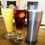 うなぎ亭 友栄 - 