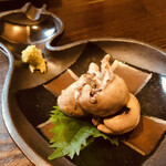 うなぎ亭 友栄 - 