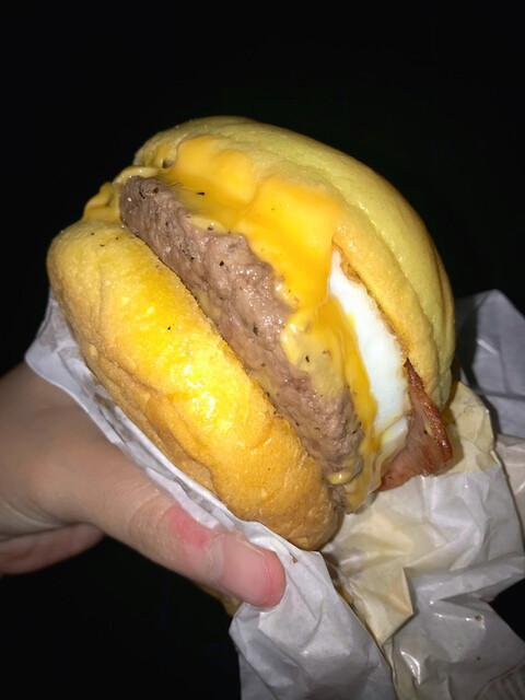 McDonald's Nijugo Go Hirano Ten photo 2