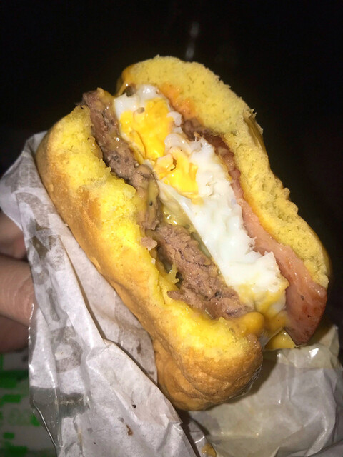 McDonald's Nijugo Go Hirano Ten photo 3