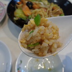 餃子の王将 - 王道の旨さ