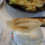 餃子の王将 - 餃子ウメ～～