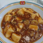 餃子の王将 - ジャストサイズ