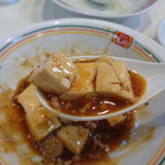 餃子の王将 - ピリ辛